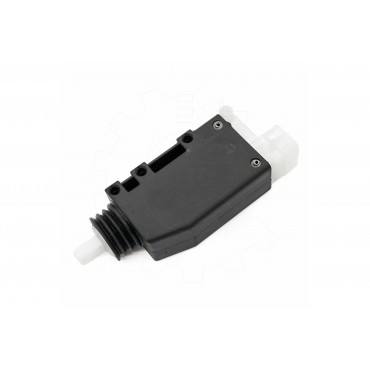 Moteur Actionneur Ouverture Porte Latérale Pour Ford Transit 4128844