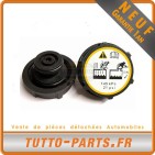 Bouchon vase d'expansion, liquide de refroidissement pour FORD LAND ROVER MAZDA VOLVO