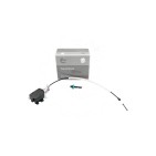 Actionneur de Trappe à Carburant Pour Land Rover Discovery III Van IV FSG500030