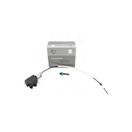 Actionneur de Trappe à Carburant Pour Land Rover Discovery III Van IV FSG500030