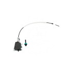 Actionneur de Trappe à Carburant Pour Land Rover Discovery III Van IV FSG500030