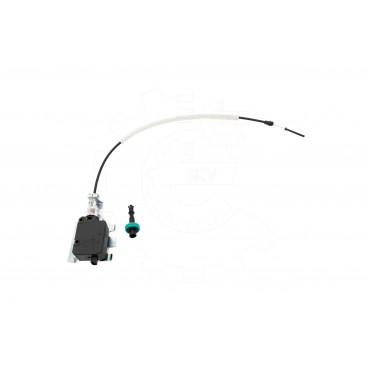 Actionneur de Trappe à Carburant Pour Land Rover Discovery III Van IV FSG500030