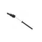 Actionneur de Trappe à Carburant Pour Land Rover Discovery III Van IV FSG500030