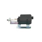 Actionneur de Trappe à Carburant Pour Land Rover Discovery III Van IV FSG500030