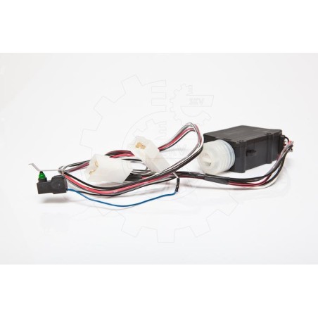 Actionneur Serrure de Porte Arrière G ou D Pour VW LT 28-35 28-46 Mercedes-Benz