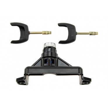 Serrure De Capot + Clés Pour Ford Transit 2006-2014 6C1A16D748AB 1476762