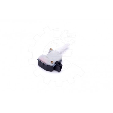 Moteur Centralisation Serrure de Coffre Pour VW Caddy III VI Skoda Superb I