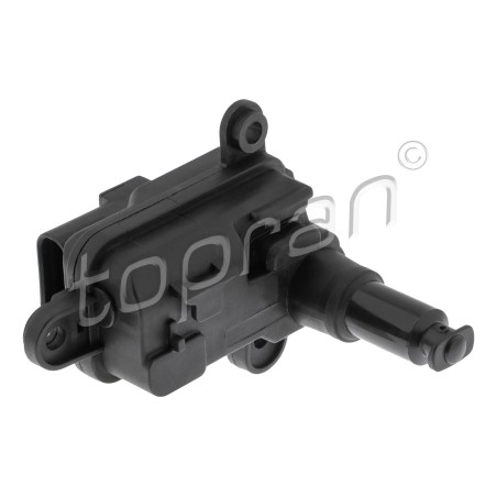 Actionneur de Trappe à Carburant Pour VW Arteon Golf VII Passat Skoda