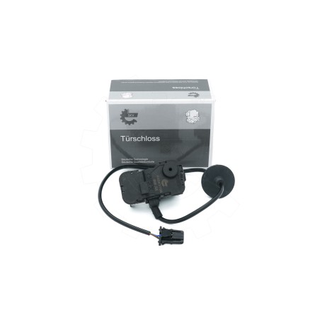 Actionneur de Trappe à Carburant Pour VW Beetle 5C5810773B