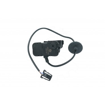 Actionneur de Trappe à Carburant Pour VW Beetle 5C5810773B