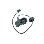 Actionneur de Trappe à Carburant Pour VW Beetle 5C5810773B