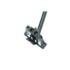 Actionneur de Trappe à Carburant Pour VW Beetle 5C5810773B