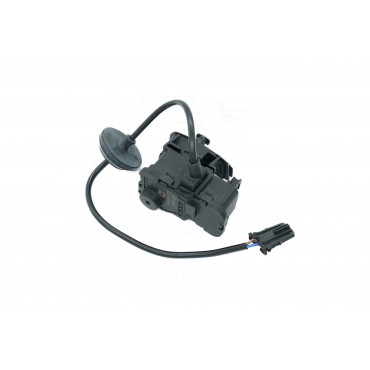 Actionneur de Trappe à Carburant Pour VW Golf VII Jetta IV Passat 5C6810773A