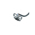 Actionneur de Trappe à Carburant Pour VW Golf VII Jetta IV Passat 5C6810773A
