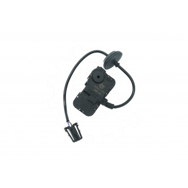 Actionneur de Trappe à Carburant Pour VW Golf VII Jetta IV Passat 5C6810773A