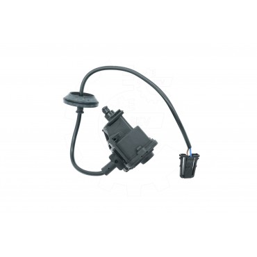 Actionneur de Trappe à Carburant Pour VW Golf VII Jetta IV Passat 5C6810773A