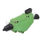 Actionneur Serrure de Porte Avant Pour VW Transporter III IV 255959781