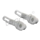 Bouton Réglage Débit de Ventilation Pour Mercedes-Benz Classe C 2038300033