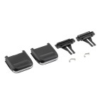 Grille de Ventilation Habitacle Pour Porsche Boxster Cayman 991552100