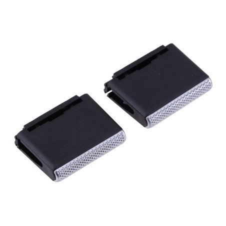 Grille de Ventilation Habitacle Avant Pour Porsche Cayenne 9Y0820951 9Y0820952