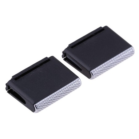 Grille de Ventilation Habitacle Arrière Pour Porsche Cayenne 9Y0819203B