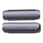 Grille de Ventilation Habitacle Arrière Pour Porsche Cayenne 9Y0819203B