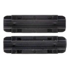 Grille de Ventilation Habitacle Arrière Pour Porsche Cayenne 9Y0819203B