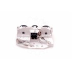 Module de Commande de Chauffage Ventilation Pour VW Bora Golf IV Lupo 1J0820045F