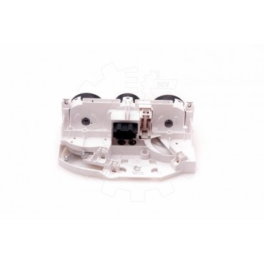 Module de Commande de Chauffage Ventilation Pour VW Bora Golf IV Lupo 1J0820045F