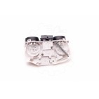 Module de Commande de Chauffage Ventilation Pour VW Bora Golf IV Lupo 1J0820045F