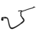 Durite Tuyau d'Eau Pour BMW Série 5 E60 E61 6 E63 E64 17127542540