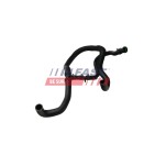 Durite Tuyau d'Eau Pour Renault Clio III Modus