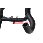 Durite Tuyau d'Eau Pour Renault Clio III Modus