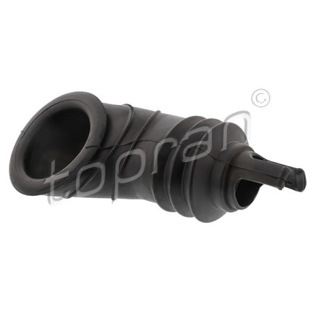 Soufflet d'Arbre de Colonne de Direction Pour VW Golf II Jetta Seat Toledo I