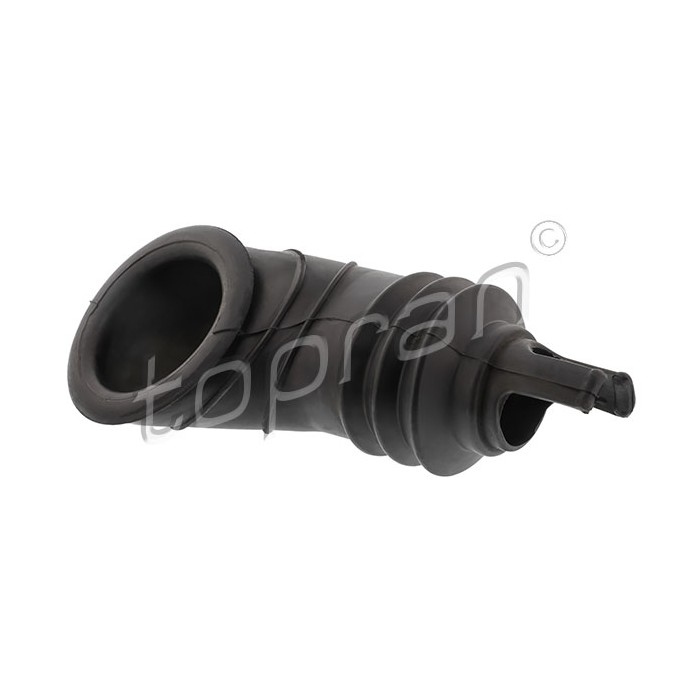Soufflet d'Arbre de Colonne de Direction Pour VW Golf II Jetta Seat Toledo I