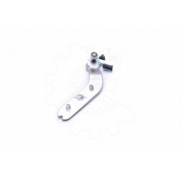 Charnière de Porte Latérale Coulissante Droite Pour Peugeot Fiat Citroën