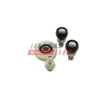 Kit Réparation Galet Porte Coulissante Pour Peugeot Fiat Citroën 53347745