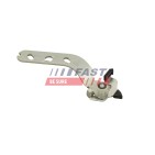 Charnière de Porte Latérale Coulissante Inférieur Gauche Pour Peugeot Fiat