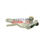 Charnière de Porte Latérale Coulissante Inférieur Droit Pour Peugeot Fiat