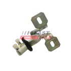 Charnière de Porte Latérale Coulissante Droit Pour Peugeot Boxer Fiat Citroën