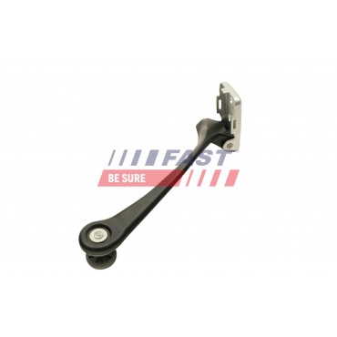 Charnière de Porte Latérale Coulissante Supérieur Droit Pour Peugeot Fiat