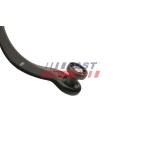 Charnière de Porte Latérale Coulissante Supérieur Droit Pour Peugeot Fiat