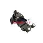 Charnière de Porte Latérale Coulissante Centre Droit Pour Peugeot Fiat 9033K6