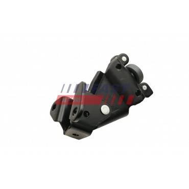 Charnière de Porte Latérale Coulissante Centre Droit Pour Peugeot Fiat 9033K6