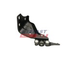 Charnière de Porte Latérale Coulissante Inférieur Droit Pour Peugeot Fiat
