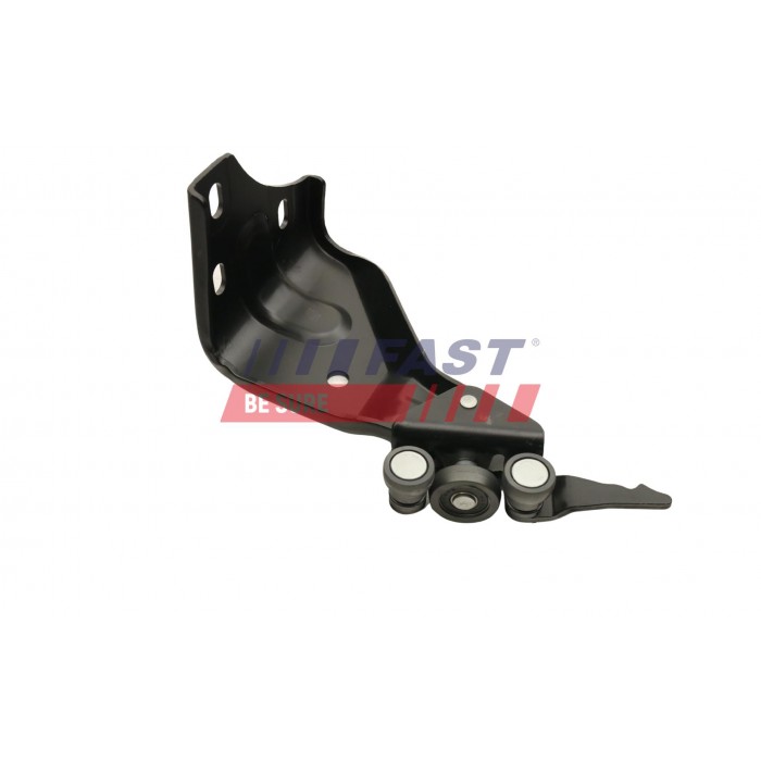 Charnière de Porte Latérale Coulissante Inférieur Droit Pour Peugeot Fiat