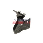 Charnière de Porte Latérale Coulissante Inférieur Droit Pour Peugeot Fiat
