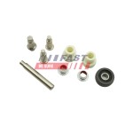 Kit Réparation Galet Porte Coulissante Supérieur Pour Peugeot Fiat Citroën