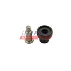 Kit Réparation Galet Porte Coulissante Supérieur Pour Peugeot Fiat Citroën