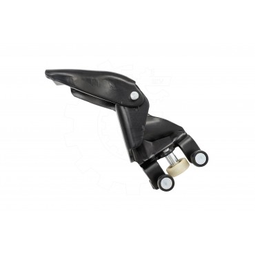 Charnière de Porte Latérale Coulissante Pour Peugeot Fiat Citroën 1606502180